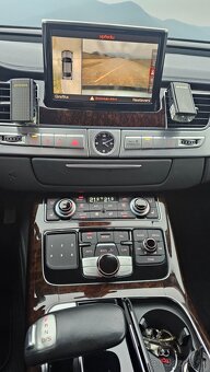 Audi A8 D4 4,2TDI - 16