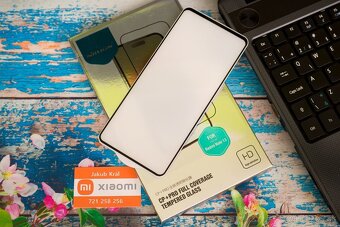 Tvrdené sklo Nillkin pre Xiaomi, Redmi nebo Poco - 16