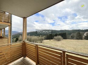 HALO reality - Predaj, trojizbový byt Donovaly, RESIDENCE HO - 16