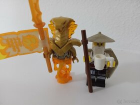 70677 LEGO Land Bounty - 16