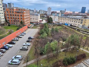 2-IZB.BYT, ZARIADENÝ, BALKÓN, KLÍMA, ul., JÉGÉHO, BRATISLAVA - 16