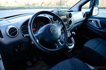 Citroën Berlingo Multispace 1.6 BlueHDi 120 S S XTR - 16