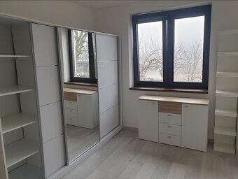 Na predaj 2byty po 85m² v RD na samost.pozemku Zamarovce TN - 16