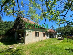 6 izbový rodinný dom pozemok 1 952 m2 Dolný Ohaj ID 482-12-M - 16