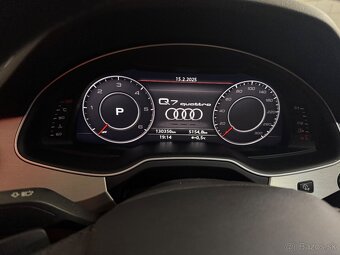 Audi Q7 3.0 tdi 272k - 16