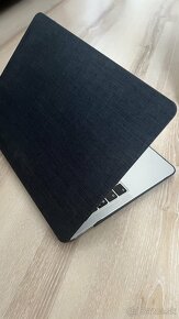 MacBook Air 2020 Retina 13inch 512 GB - 16