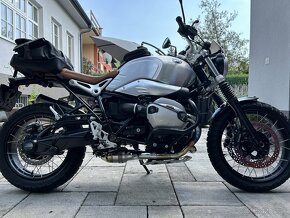 BMW R Ninet Scrambler - 16