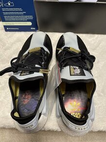 Adidas Star Wars NMD R1.V2 Lando Calrissian - 16