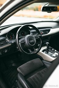 Audi A6 Allroad 3.0 TDI quattro - 16