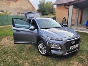 Hyundai Kona - 16