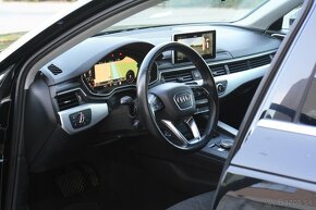 Audi A4 Avant 2.0 TDI 140kw S tronic Virtual - 16