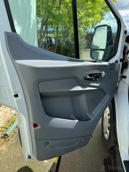 Ford Transit L4H3 2.0 tdci 2018 125kw odpočet DPH - 16