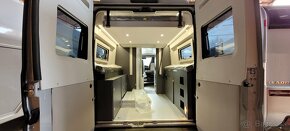 180PS 2024 ADRIA SGX automat 3.5t obytné FIAT DUCATO - TOP - - 16