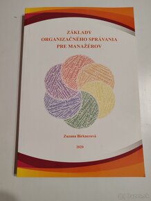 Ponúkam knihy pre FM na PU Prešov - 16