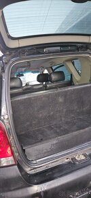 SsangYong Rexton 2.7 Xdi 4x4 Diesel, - 16