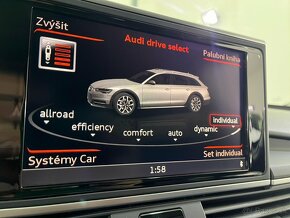 Audi A6 Allroad 3,0 TDI 200kW C7 Facelift WEBASTO - 16