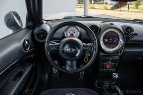 Mini Paceman SD // 4x4 // 105kW - 16