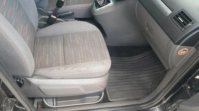 Ford C-max 2007 benzin 1,6 - 16