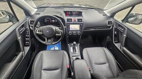 Subaru Forester 2.0i XT CVT Sport NAVI - 16