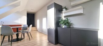 NO RENT COMMISSION- FRESH NEW FLAT FOR FAMILY - BRATISLAVA I - 16