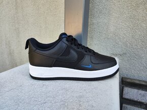 NIKE AIR FORCE 1 Low - vel. 42.5 EUR, Úplne nové s krabicou - 16