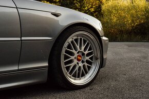 Bmw e46 320cd M-Packet - 16