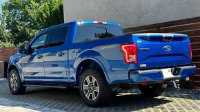 Ford F 150 - 16