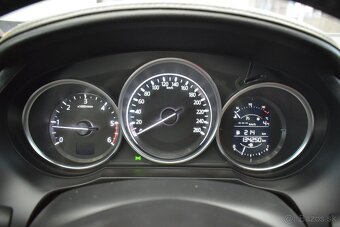 Mazda 6 2,2 D, Bi-xen,navi,servis, - 16