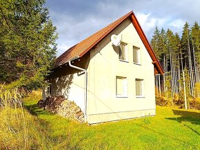 Predaj, rodinný dom Vysoká nad Kysucou, okres Čadca - 16