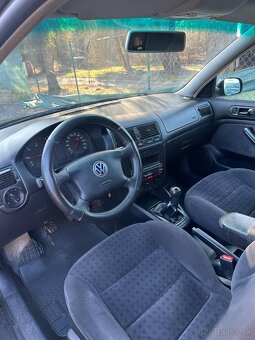 Volkswagen Golf 1.9 TDI - 16