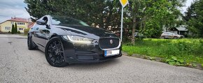 ✴️Jaguár XE,krásne prémiové exkluzívne dostupné autičko - 16