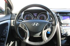 HYUNDAI i30 Go 1,4 MPi 74 kW - 16