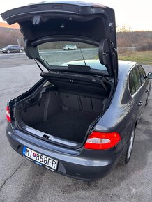 Škoda Superb II 1.9TDI 77kW - 16