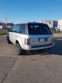 range rover vogue 3.0tdi - 16