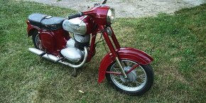 jawa 250 559 s TP - 16