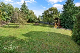 Ubytovacie zariadenie necelé 2km od Podhájskej - 16