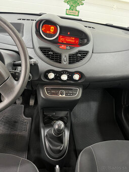 Renault Twingo 1,2 benzin 4 valec 75PS - 16