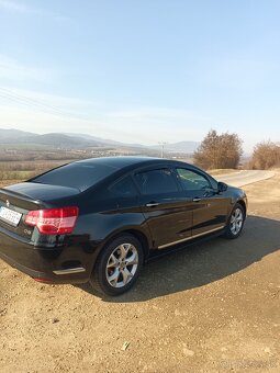 Citroen C5 2.0HDI 100kw - 16