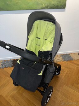 Cybex Talos S Lux - 16