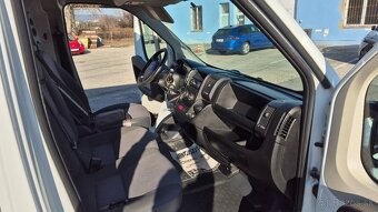 Peugeot Boxer 2.2 HDI L2H2 96 KW 1.maj.SR DPH - 16