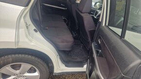 SUZUKI GRAND VITARA 1.9 TDI - 16