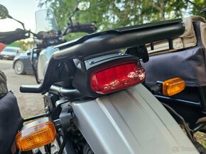 Royal Enfield Himalayan 400 r.v.2021 - 16