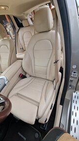 Mercedes-Benz GLC 200 4Matic Benzin 2022 - 16