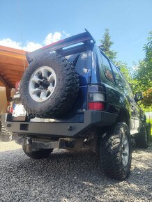 Offroad úprava vozidiel... - 16