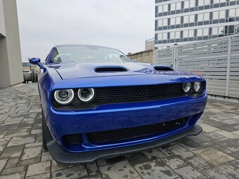 Dodge Challenger 5.7 V8 Hemi 2022 DPH - 16