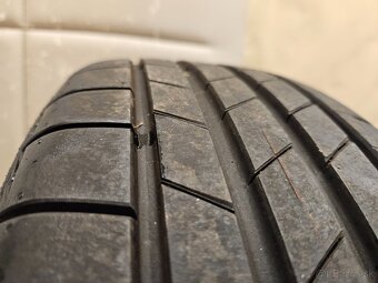 Prakticky nové letné Bridgestone Turanza Eco - 185/55 r15 - 16