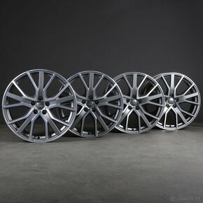 ✅ R20 ®️ Originál Audi Sport 5x112 ET34 ✅ A5 A6 A7 A8 Q5 Q7 - 16