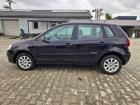 Predám Volkswagen Polo 1.4 TDI UNITED r.v.2008 - 16