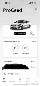 Kia ProCeed 1.5 T-GDI GT-line 118kw/160ps Automat 7st - 16