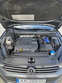 Volkswagen Passat b8 2.0TDI DSG 4Motion Highline - 16